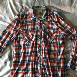 Passport Women’s Flannel